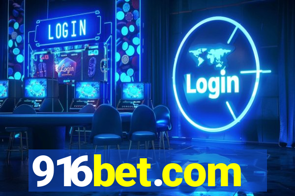 916bet.com