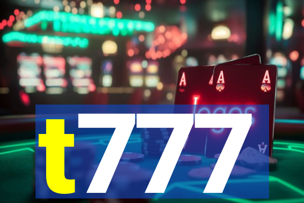 t777