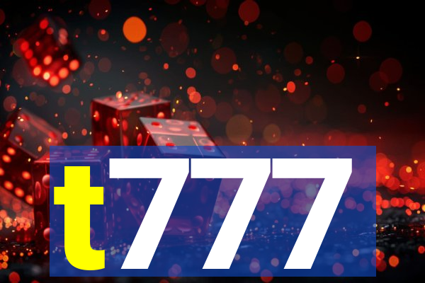 t777