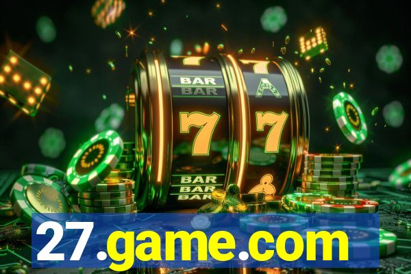 27.game.com