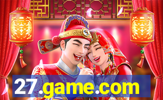 27.game.com