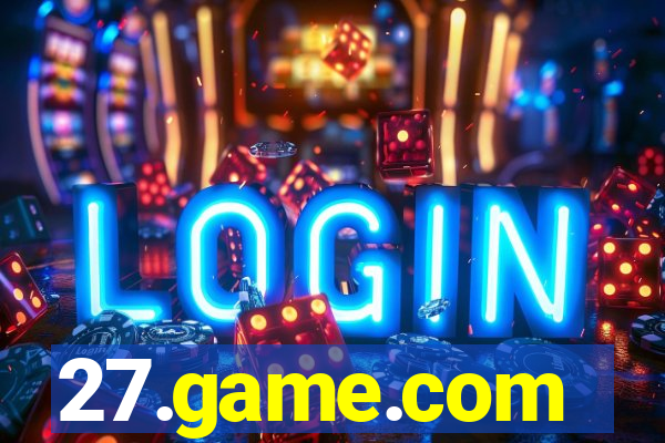 27.game.com