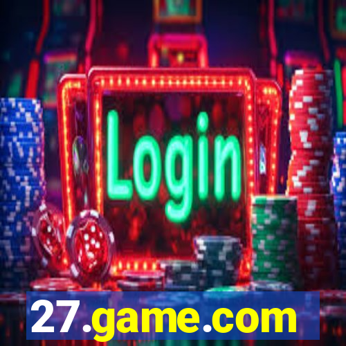 27.game.com