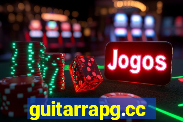 guitarrapg.cc
