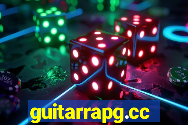 guitarrapg.cc