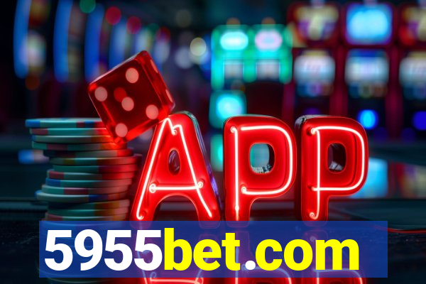 5955bet.com