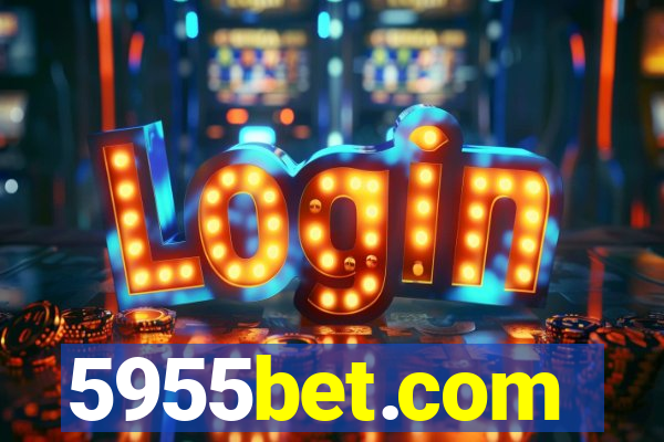 5955bet.com
