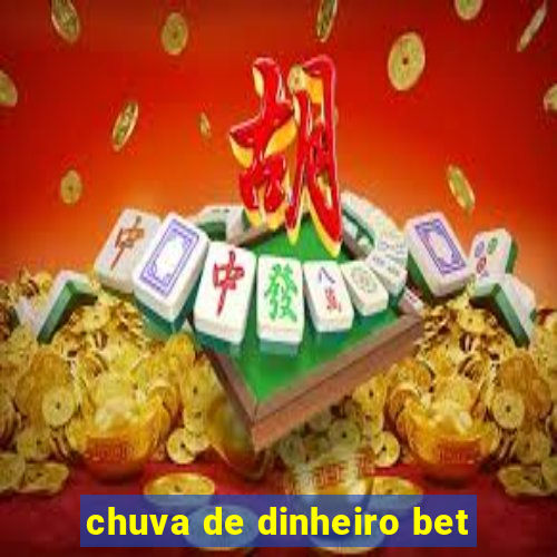 chuva de dinheiro bet