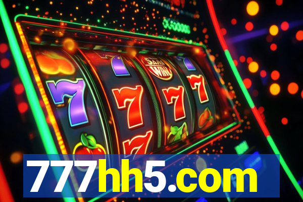 777hh5.com
