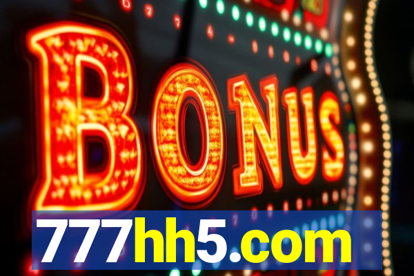 777hh5.com