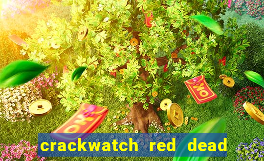 crackwatch red dead redemption 2