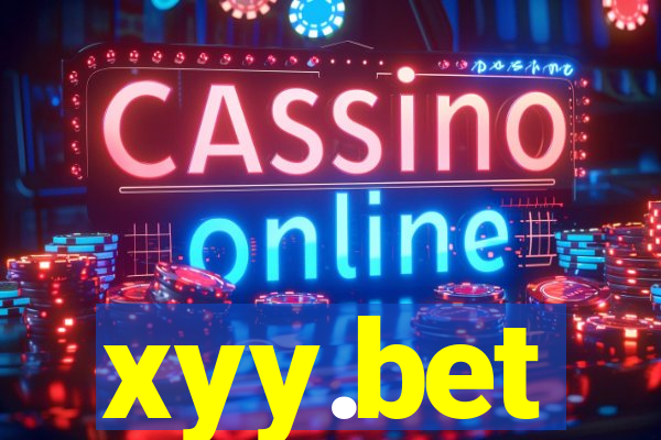 xyy.bet