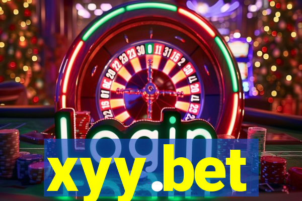 xyy.bet