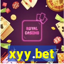 xyy.bet