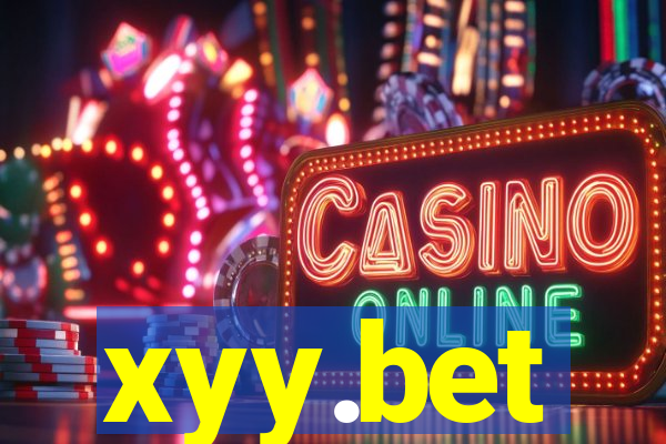 xyy.bet