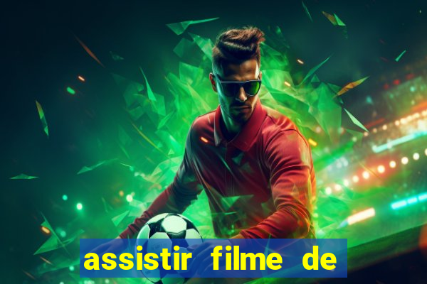 assistir filme de terror pesado