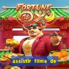 assistir filme de terror pesado