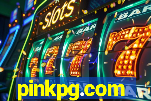 pinkpg.com