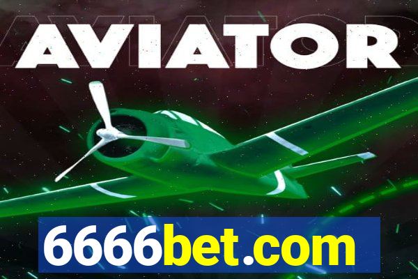6666bet.com