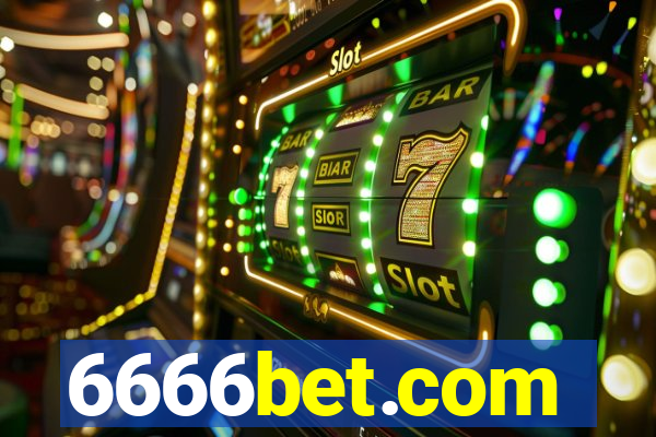 6666bet.com
