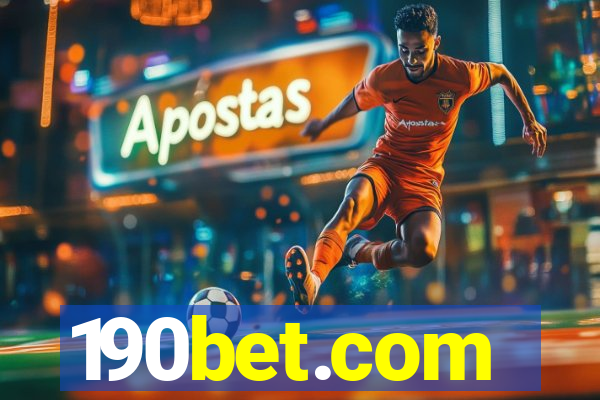 190bet.com