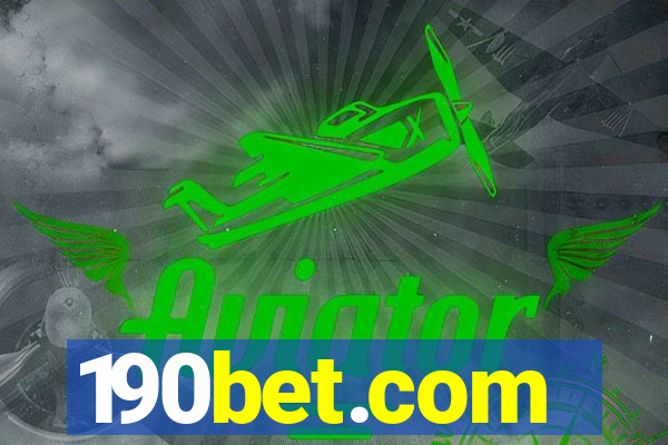 190bet.com