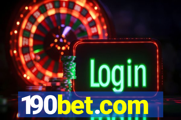 190bet.com