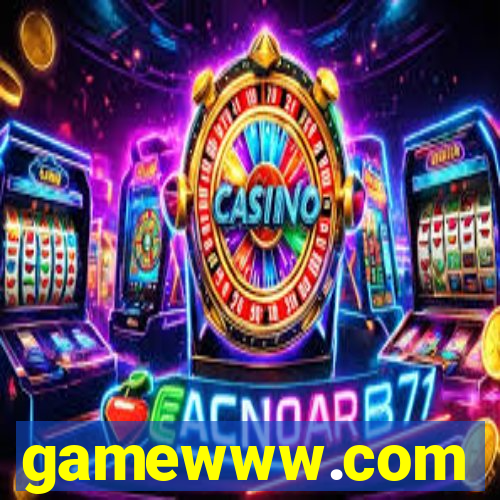 gamewww.com