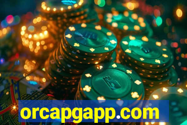 orcapgapp.com