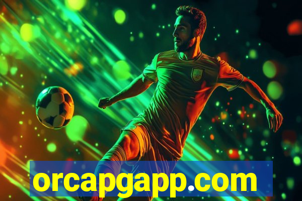 orcapgapp.com