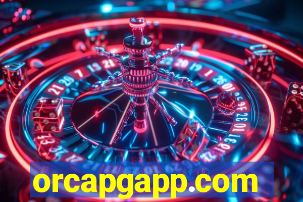 orcapgapp.com