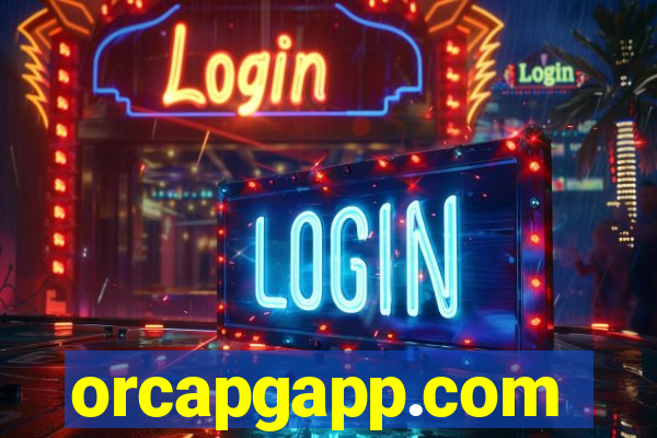 orcapgapp.com