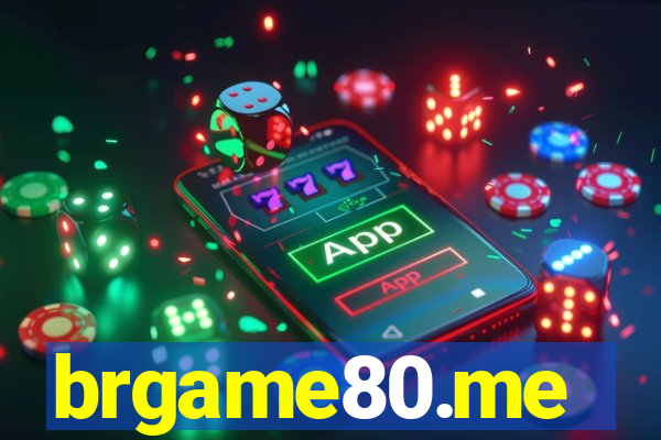 brgame80.me