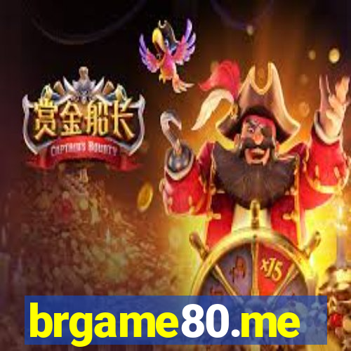 brgame80.me