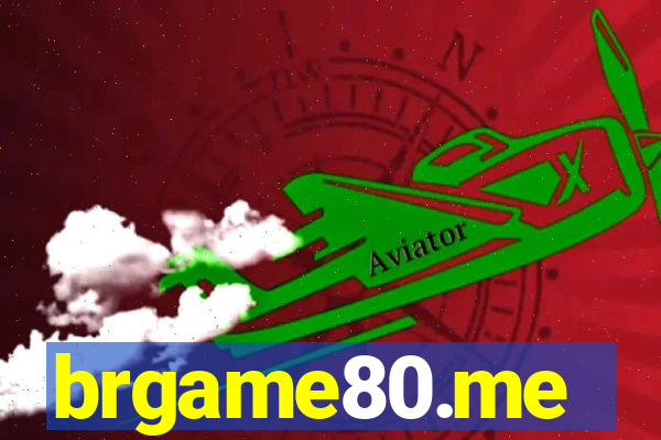 brgame80.me