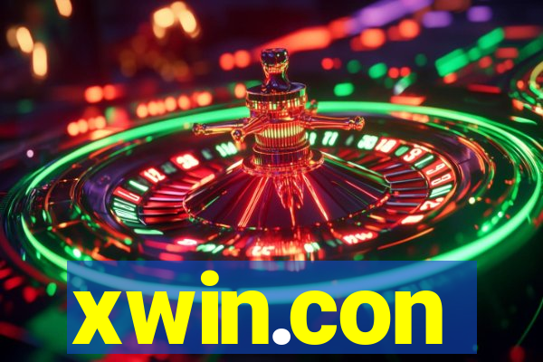 xwin.con