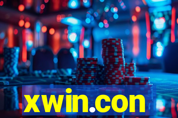 xwin.con