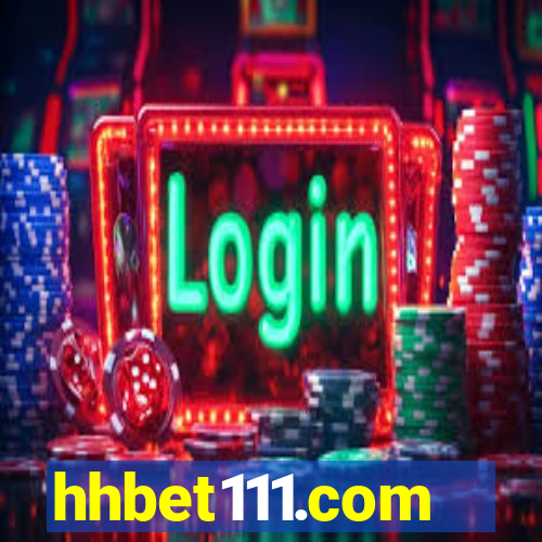 hhbet111.com
