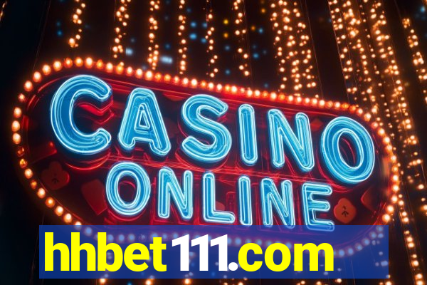 hhbet111.com