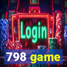 798 game