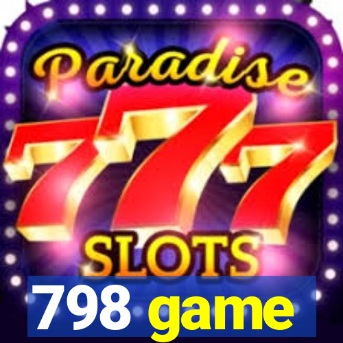 798 game