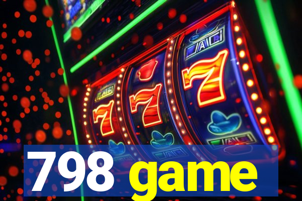 798 game