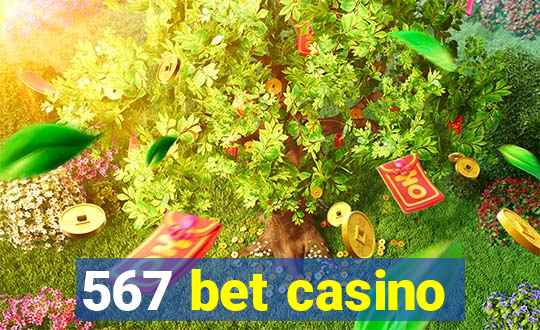 567 bet casino