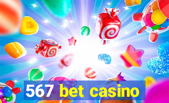 567 bet casino