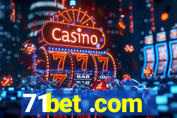 71bet .com