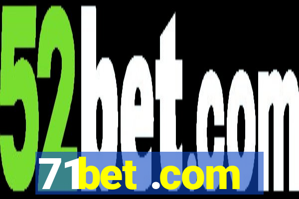 71bet .com