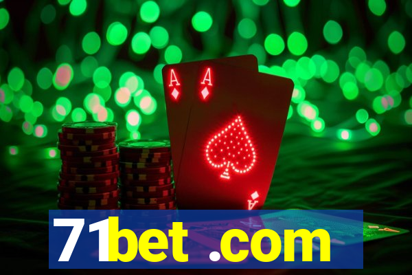 71bet .com