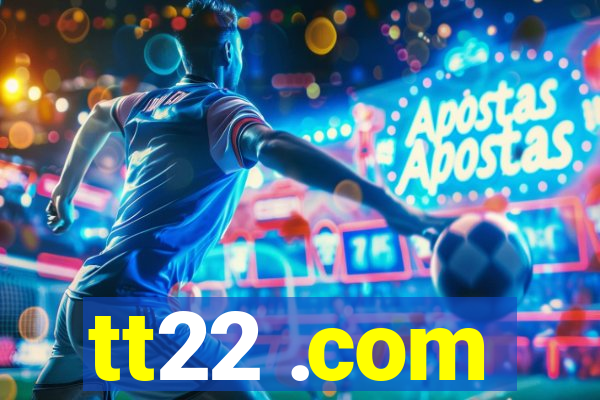 tt22 .com
