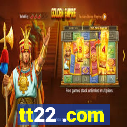 tt22 .com