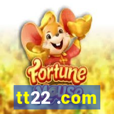 tt22 .com